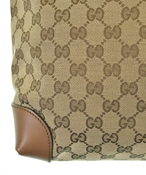 GUCCI（グッチ）ショルダーバッグ ベージュ サイズ:- レディース/2200716267362