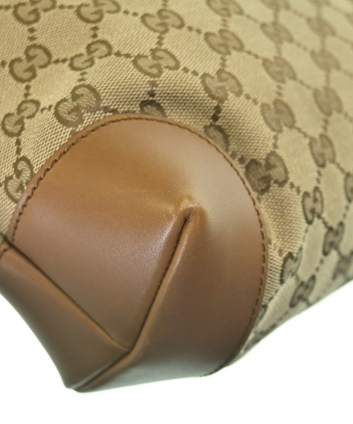 GUCCI（グッチ）ショルダーバッグ ベージュ サイズ:- レディース/2200716267362