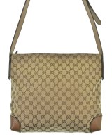 GUCCI（グッチ）ショルダーバッグ ベージュ サイズ:- レディース/2200716267362