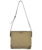GUCCI（グッチ）ショルダーバッグ ベージュ サイズ:- レディース/2200716267362