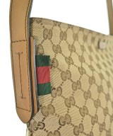 GUCCI（グッチ）ショルダーバッグ ベージュ サイズ:- レディース/2200716267362