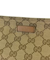 GUCCI（グッチ）ショルダーバッグ ベージュ サイズ:- レディース/2200716267362