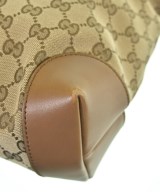 GUCCI（グッチ）ショルダーバッグ ベージュ サイズ:- レディース/2200716267362
