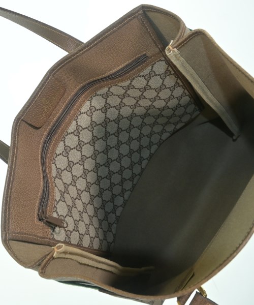 GUCCI（グッチ）トートバッグ ベージュ サイズ:- レディース/2200716267409