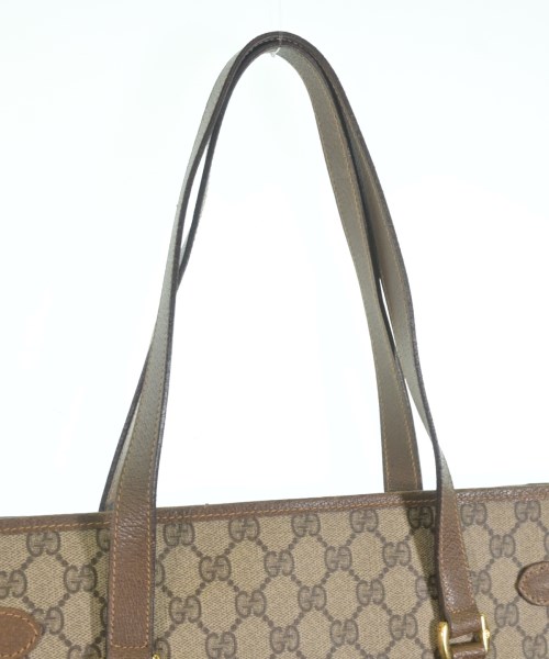 GUCCI（グッチ）トートバッグ ベージュ サイズ:- レディース/2200716267409