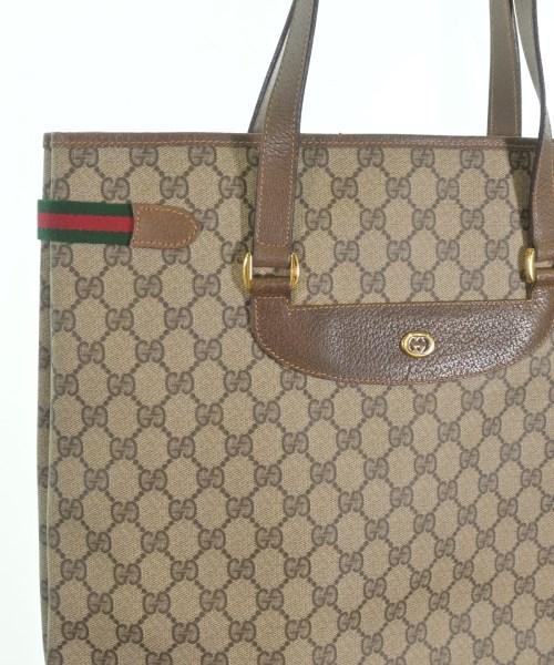 GUCCI（グッチ）トートバッグ ベージュ サイズ:- レディース/2200716267409