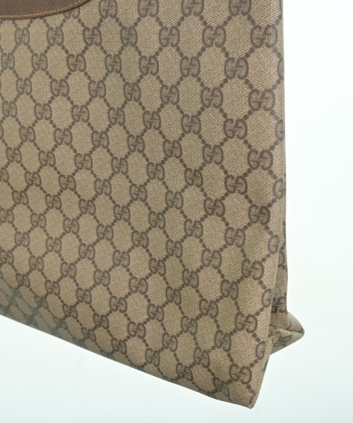 GUCCI（グッチ）トートバッグ ベージュ サイズ:- レディース/2200716267409