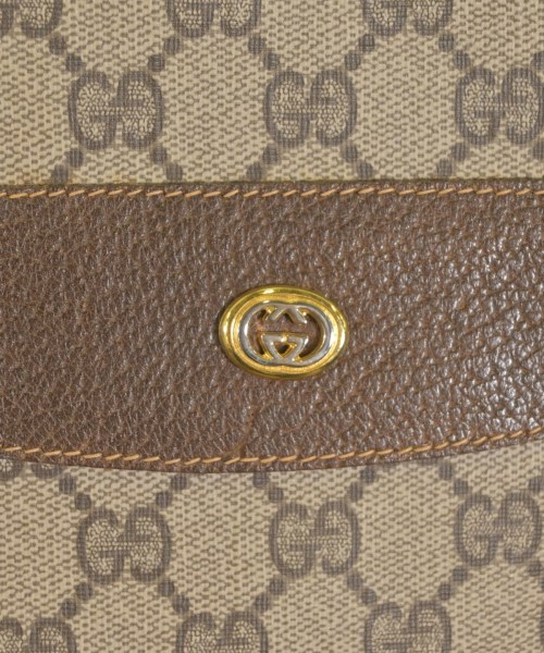 GUCCI（グッチ）トートバッグ ベージュ サイズ:- レディース/2200716267409