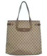 GUCCI（グッチ）トートバッグ ベージュ サイズ:- レディース/2200716267409