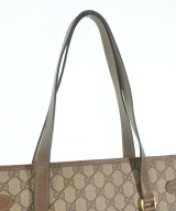 GUCCI（グッチ）トートバッグ ベージュ サイズ:- レディース/2200716267409