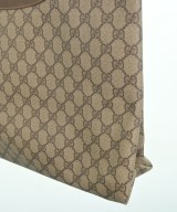 GUCCI（グッチ）トートバッグ ベージュ サイズ:- レディース/2200716267409