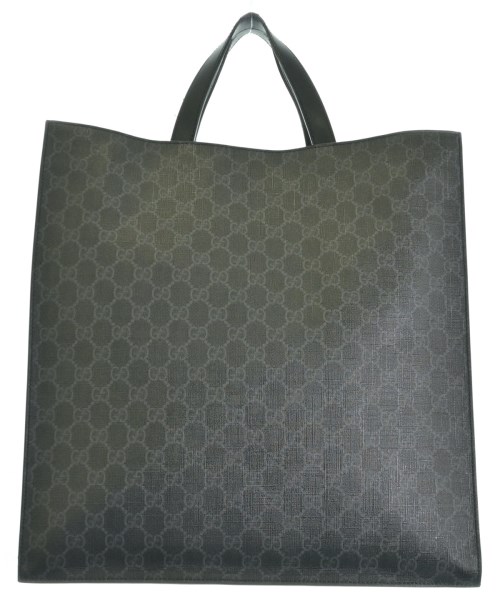 GUCCI（グッチ）トートバッグ 黒 サイズ:- レディース/2200716267423