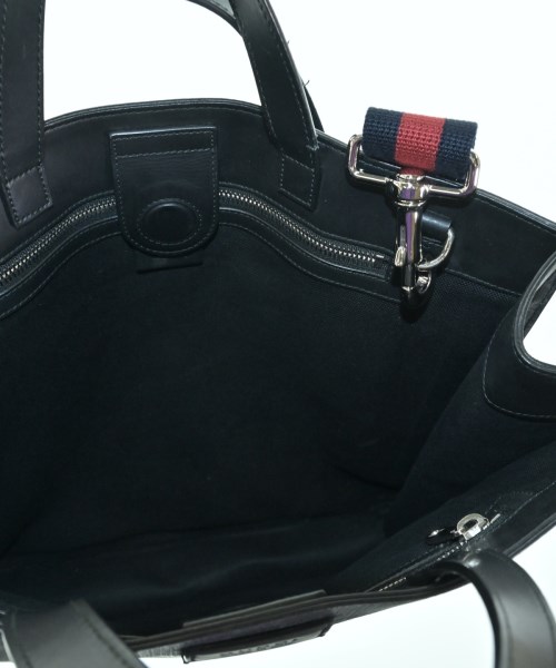 GUCCI（グッチ）トートバッグ 黒 サイズ:- レディース/2200716267423