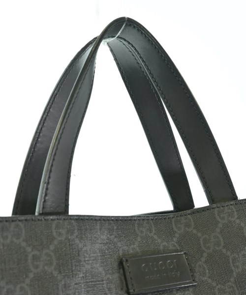 GUCCI（グッチ）トートバッグ 黒 サイズ:- レディース/2200716267423