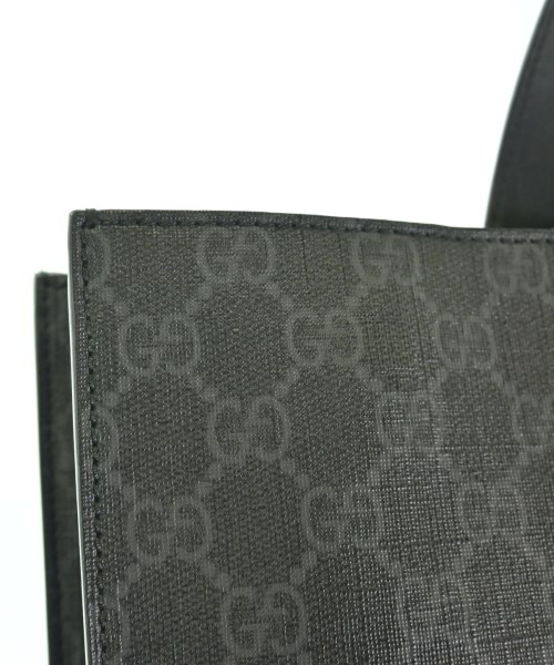 GUCCI（グッチ）トートバッグ 黒 サイズ:- レディース/2200716267423