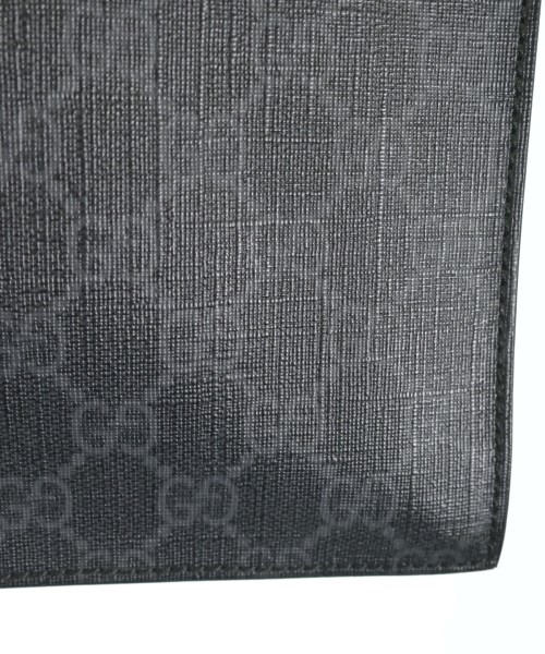 GUCCI（グッチ）トートバッグ 黒 サイズ:- レディース/2200716267423