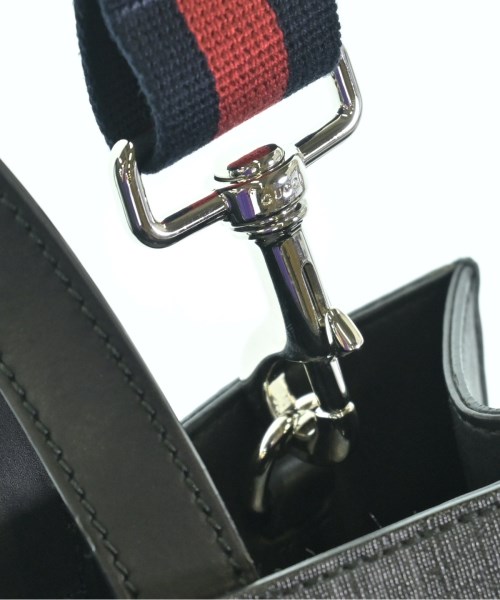 GUCCI（グッチ）トートバッグ 黒 サイズ:- レディース/2200716267423