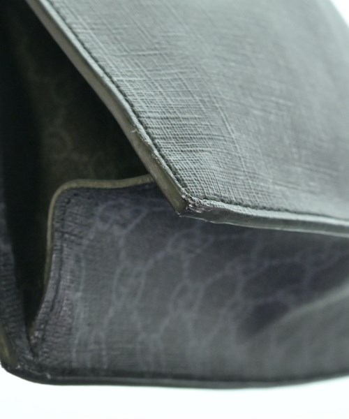 GUCCI（グッチ）トートバッグ 黒 サイズ:- レディース/2200716267423