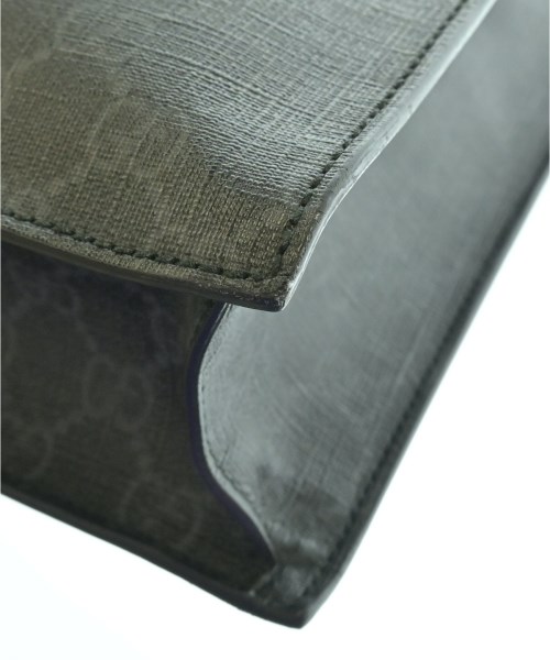 GUCCI（グッチ）トートバッグ 黒 サイズ:- レディース/2200716267423