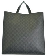GUCCI（グッチ）トートバッグ 黒 サイズ:- レディース/2200716267423