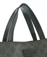 GUCCI（グッチ）トートバッグ 黒 サイズ:- レディース/2200716267423