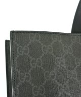 GUCCI（グッチ）トートバッグ 黒 サイズ:- レディース/2200716267423