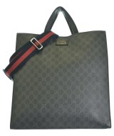 GUCCI トートバッグ
