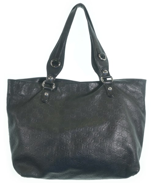 GUCCI（グッチ）ショルダーバッグ 黒 サイズ:- レディース/2200716267508