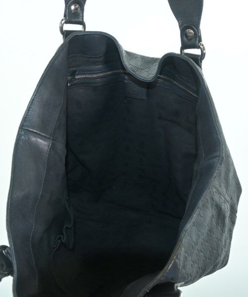 GUCCI（グッチ）ショルダーバッグ 黒 サイズ:- レディース/2200716267508