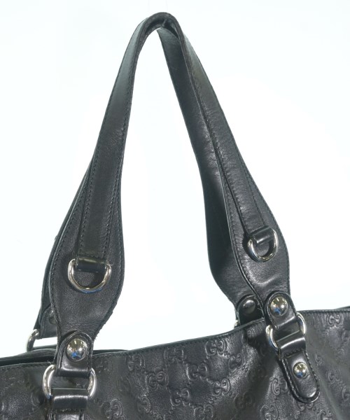 GUCCI（グッチ）ショルダーバッグ 黒 サイズ:- レディース/2200716267508