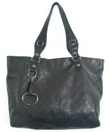 GUCCI（グッチ）ショルダーバッグ 黒 サイズ:- レディース/2200716267508