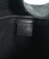 GUCCI（グッチ）ショルダーバッグ 黒 サイズ:- レディース/2200716267508