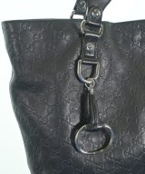 GUCCI（グッチ）ショルダーバッグ 黒 サイズ:- レディース/2200716267508