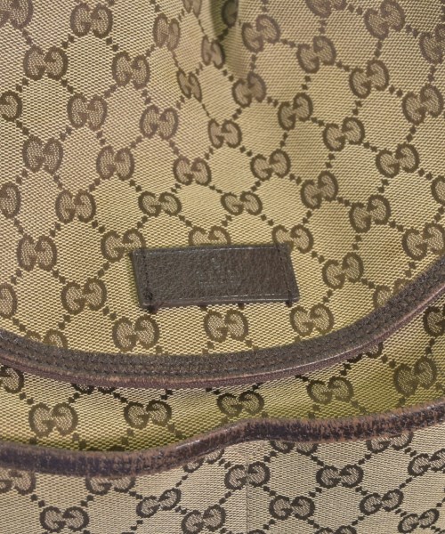 GUCCI（グッチ）ショルダーバッグ ベージュ サイズ:- レディース/2200716267515