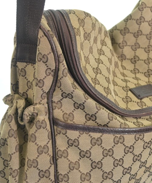 GUCCI（グッチ）ショルダーバッグ ベージュ サイズ:- レディース/2200716267515