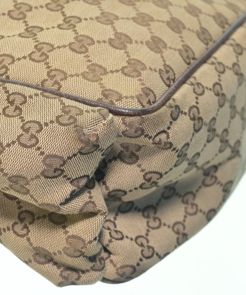 GUCCI（グッチ）ショルダーバッグ ベージュ サイズ:- レディース/2200716267515