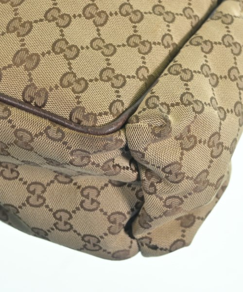 GUCCI（グッチ）ショルダーバッグ ベージュ サイズ:- レディース/2200716267515