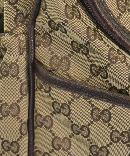 GUCCI（グッチ）ショルダーバッグ ベージュ サイズ:- レディース/2200716267515