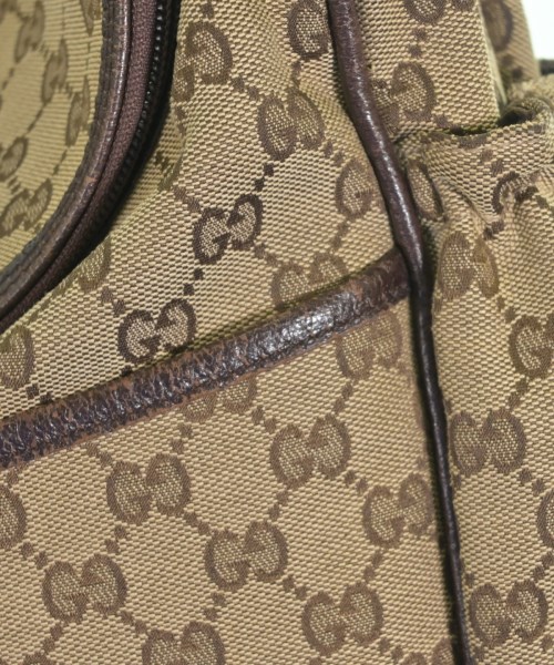 GUCCI（グッチ）ショルダーバッグ ベージュ サイズ:- レディース/2200716267515