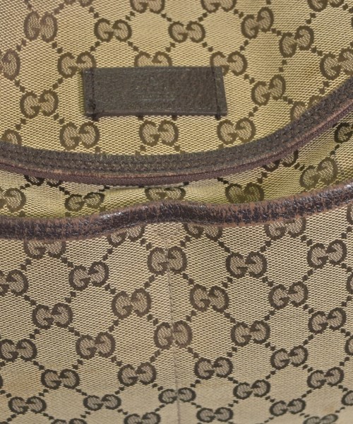 GUCCI（グッチ）ショルダーバッグ ベージュ サイズ:- レディース/2200716267515