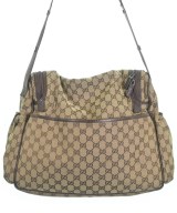GUCCI（グッチ）ショルダーバッグ ベージュ サイズ:- レディース/2200716267515