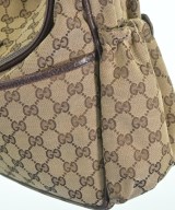 GUCCI（グッチ）ショルダーバッグ ベージュ サイズ:- レディース/2200716267515