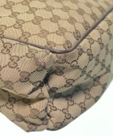 GUCCI（グッチ）ショルダーバッグ ベージュ サイズ:- レディース/2200716267515