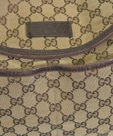GUCCI（グッチ）ショルダーバッグ ベージュ サイズ:- レディース/2200716267515