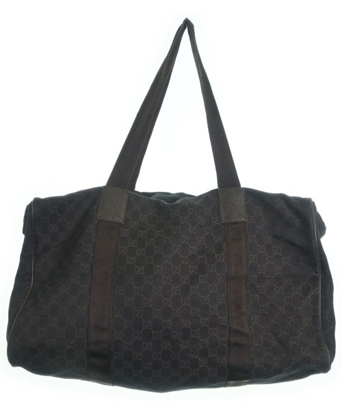 GUCCI（グッチ）ボストンバッグ 茶 サイズ:- レディース/2200716267522