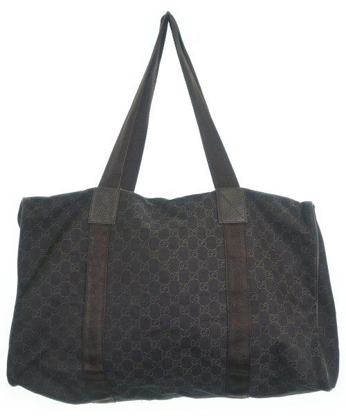 GUCCI（グッチ）ボストンバッグ 茶 サイズ:- レディース/2200716267522