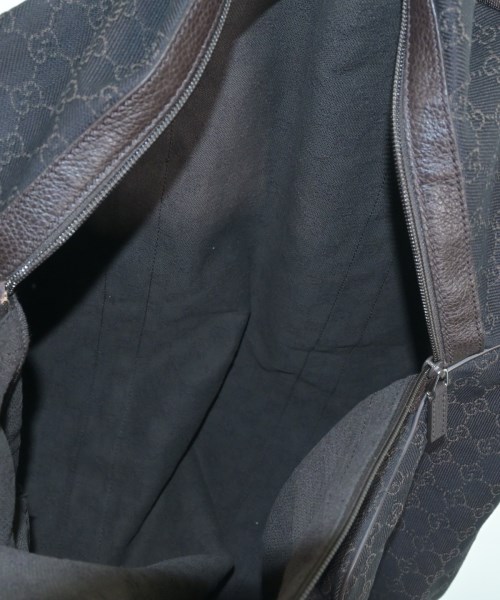 GUCCI（グッチ）ボストンバッグ 茶 サイズ:- レディース/2200716267522
