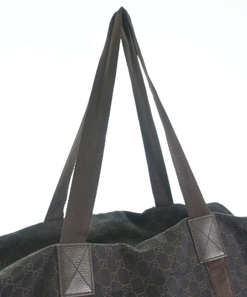 GUCCI（グッチ）ボストンバッグ 茶 サイズ:- レディース/2200716267522