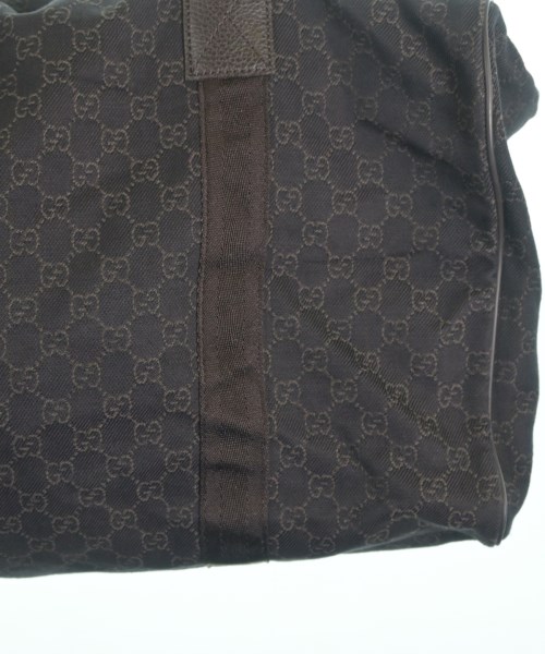 GUCCI（グッチ）ボストンバッグ 茶 サイズ:- レディース/2200716267522