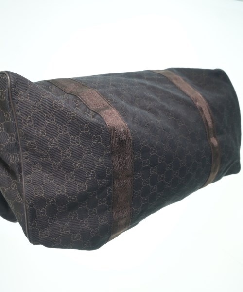 GUCCI（グッチ）ボストンバッグ 茶 サイズ:- レディース/2200716267522